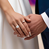 حلقه ازدواج ساده؛ مزایا و نکات مهم برای انتخابی شیک و ماندگار !