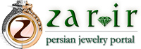لوگو سایت خبری طلا و جواهر زر